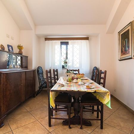 פיידימונטה אטנאו B&B Villagata מראה חיצוני תמונה