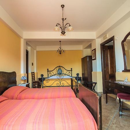 פיידימונטה אטנאו B&B Villagata מראה חיצוני תמונה