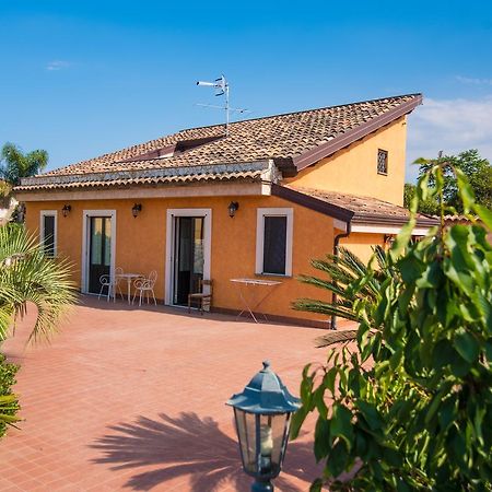 פיידימונטה אטנאו B&B Villagata מראה חיצוני תמונה