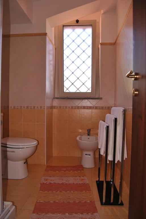 פיידימונטה אטנאו B&B Villagata חדר תמונה