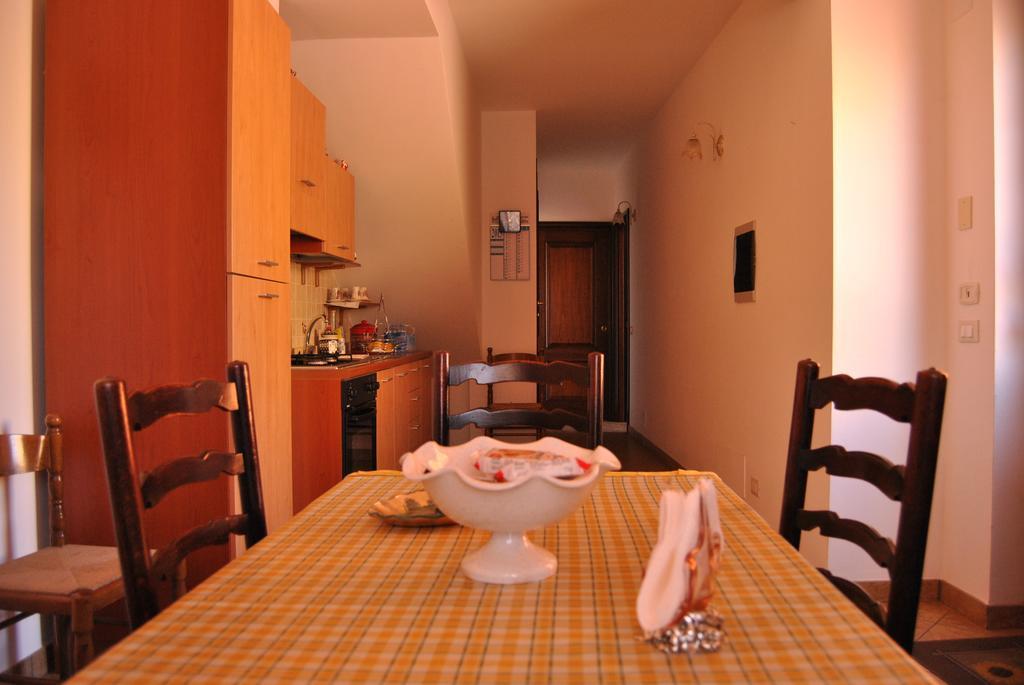 פיידימונטה אטנאו B&B Villagata מראה חיצוני תמונה