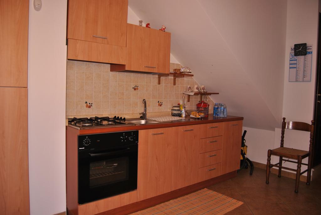 פיידימונטה אטנאו B&B Villagata מראה חיצוני תמונה