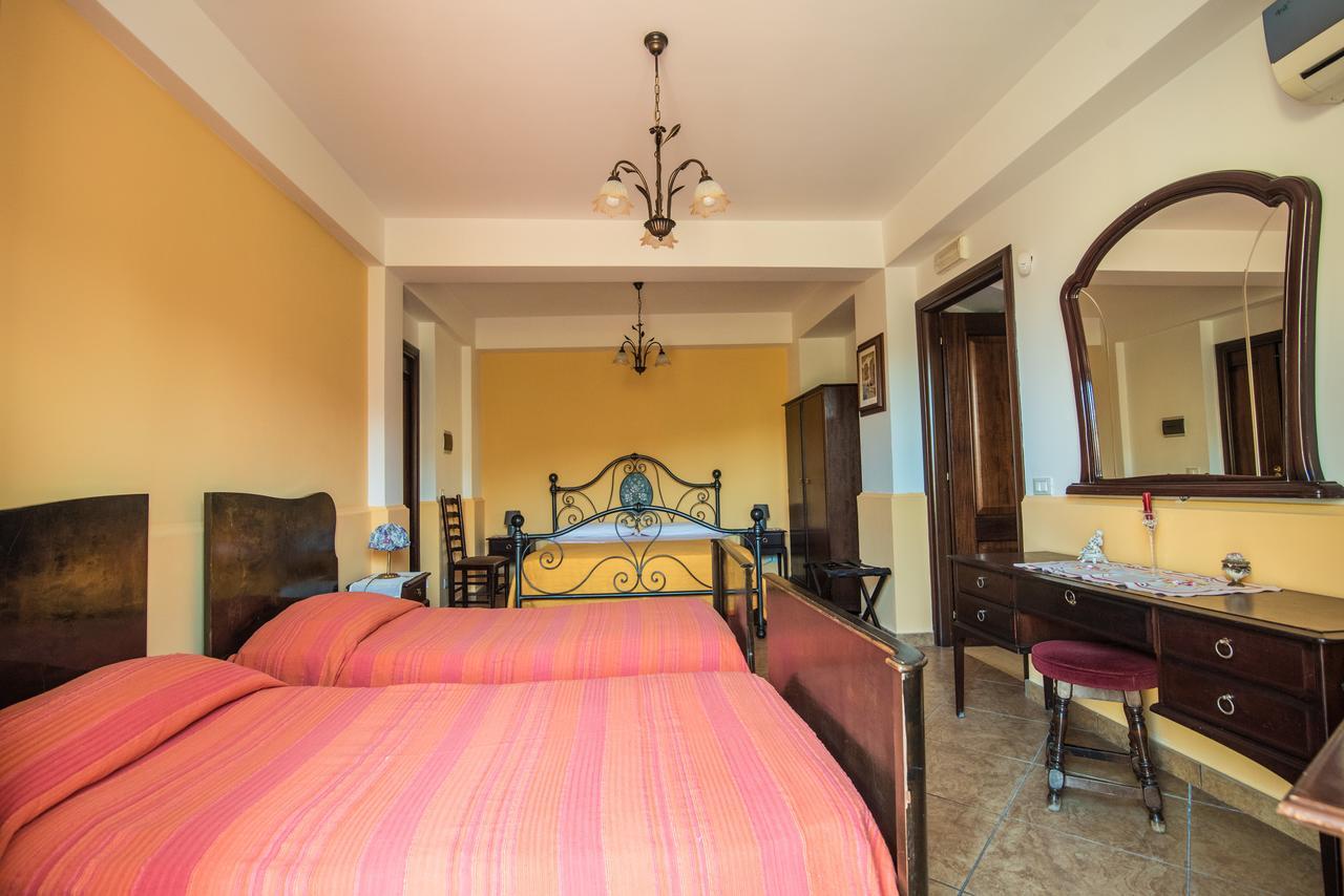 פיידימונטה אטנאו B&B Villagata מראה חיצוני תמונה