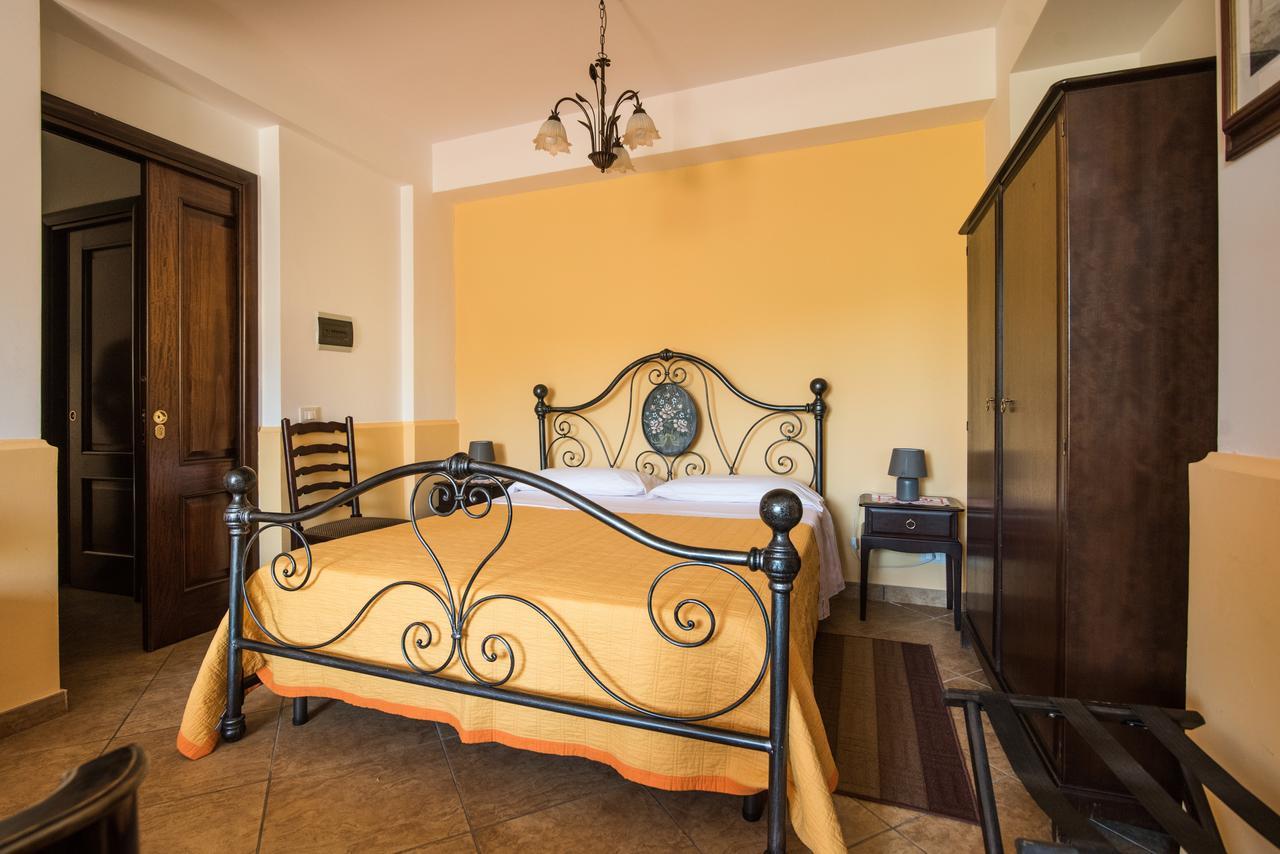 פיידימונטה אטנאו B&B Villagata מראה חיצוני תמונה