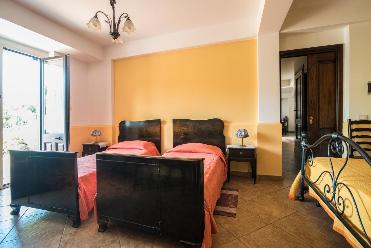 פיידימונטה אטנאו B&B Villagata מראה חיצוני תמונה
