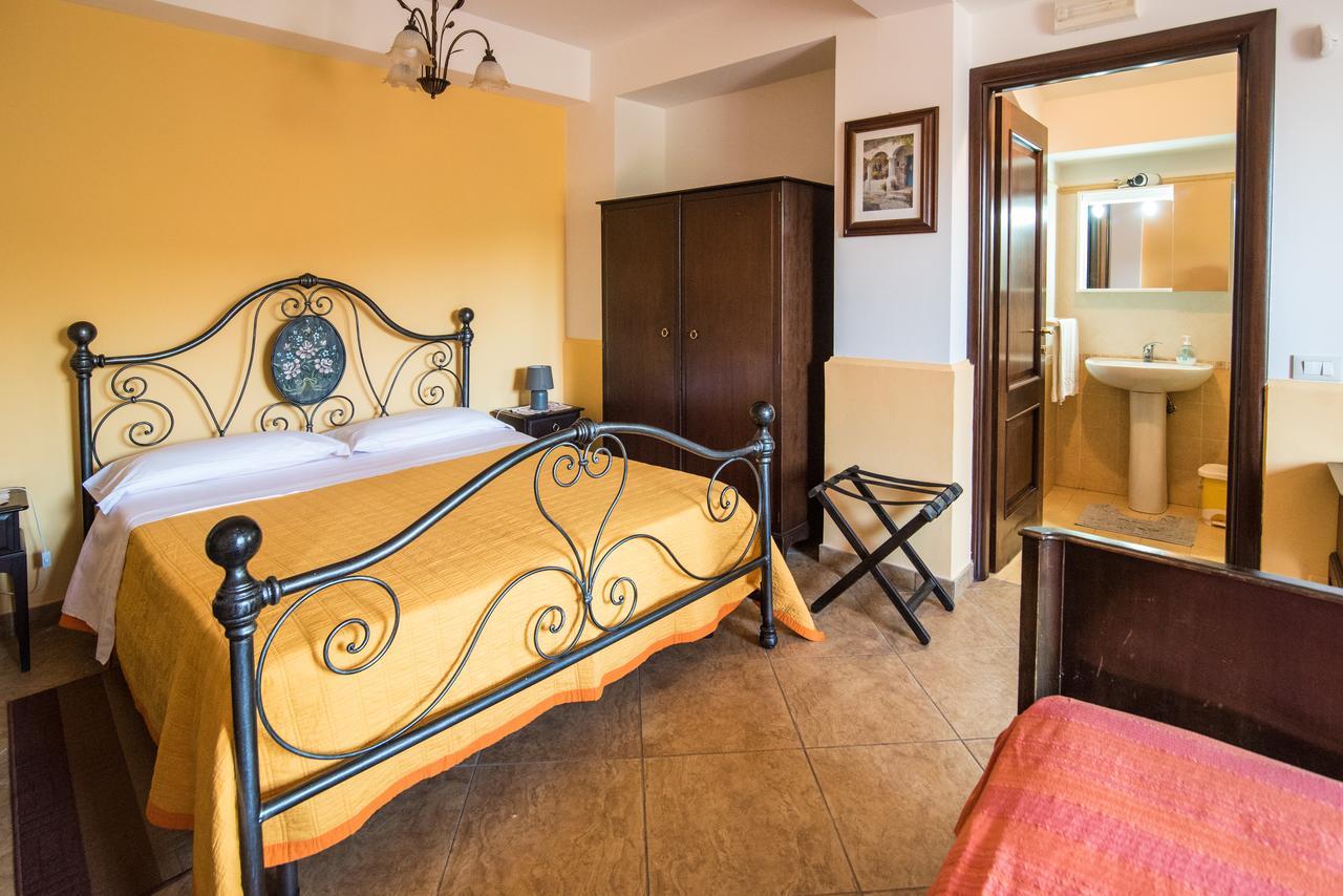 פיידימונטה אטנאו B&B Villagata מראה חיצוני תמונה